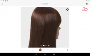 Wella Professionals Shade Char screenshot 5