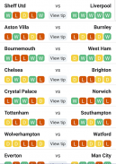 All Football Prediction screenshot 1