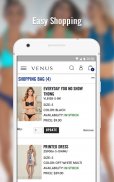 VENUS: Unique Women's Clothing & Swimwear App screenshot 3