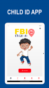 FBI Child ID screenshot 4