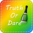 Truth or Dare for Adults & Teens Icon