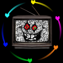 omega flowey Icon