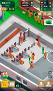 Prison Empire Tycoon - 방치형 게임 screenshot 4