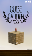 CUBE GARDEN screenshot 5