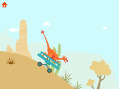 Dinosaur Park - Games for kids screenshot 11