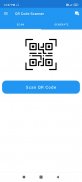 Book Scanner app, QR & Bar Code Scanner | QR Code screenshot 4
