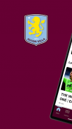 Aston Villa screenshot 10