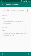 Vocabulary Builder screenshot 7