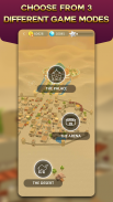 Treasure hunt : مفتاح الكنز screenshot 1