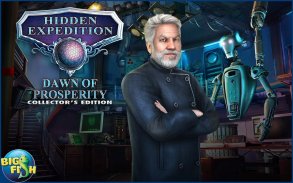 Hidden Expedition: Dawn screenshot 4