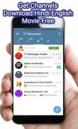 Y T Messenger 2021 screenshot 6