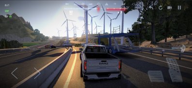 UCDS 2 - Car Driving Simulator screenshot 19