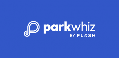 ParkWhiz -- Parking App