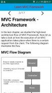 MVC Framework Tutorial screenshot 0