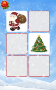 Christmas Find The Pair Free screenshot 1