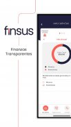 Finsus screenshot 2