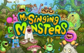 My Singing Monsters screenshot 3