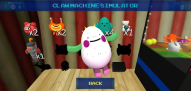 Claw Machine Simulator screenshot 2