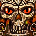 Ghoul Castle 3D - Action RPG Icon