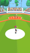 Amazing Strike ⚾ Baseball Master! screenshot 4