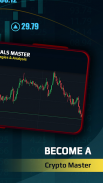 Signals Master - Strategies & Analysis screenshot 0