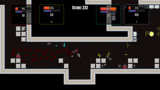 Order of the Metal Glove screenshot 1