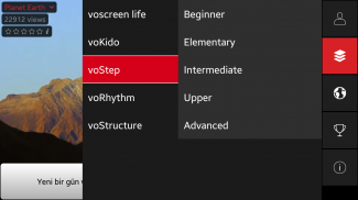 Voscreen - Learn English with Videos screenshot 5
