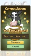 GetMilk – Cow milking simulator screenshot 7