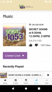 SPIRIT 105.3 screenshot 17