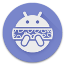 DroidKaigi 2017 公式アプリ Icon