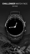 Challenger Watch Face screenshot 4