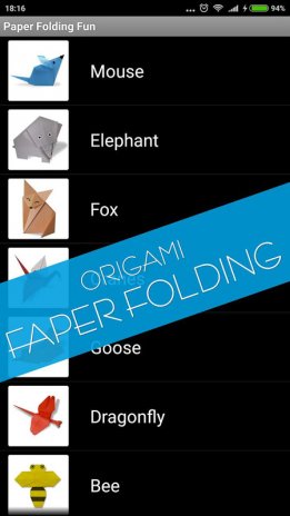 Origami Anleitung Einfach App 10 Laden Sie Apk Für Android