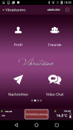 Vibratissimo screenshot 1