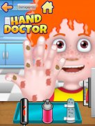 Hand Doctor Free screenshot 1