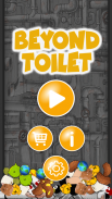 Beyond Toilet screenshot 0