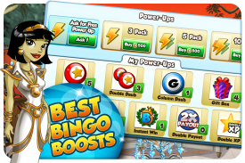 Bingo Blingo screenshot 14