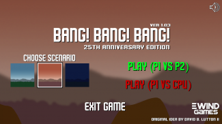 Bang! Bang! Bang! screenshot 3