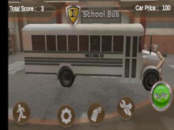 Bus Parking Simulator 2020 screenshot 6