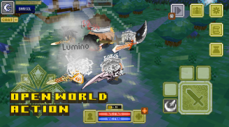 Silverpath Online - MMORPG screenshot 5