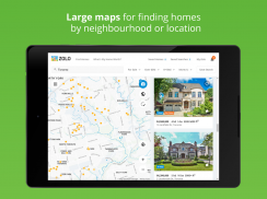 Real Estate in Canada by Zolo screenshot 6