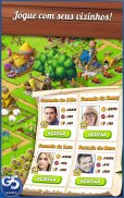 Farm Clan®: Aventura na Quinta screenshot 3