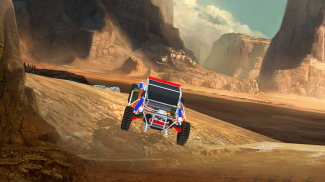 Buggy Simulator screenshot 0