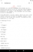 Simple Markdown screenshot 5