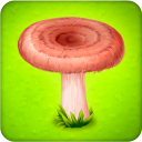 Forest Clans - Mushroom Farm Icon