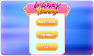 GK Honey Bunny Quiz Game screenshot 3