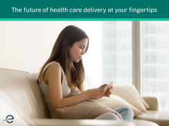 ExtendedCare On-Prem: Telehealth Your Way™ screenshot 4