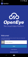 OpenEye Mobile screenshot 1