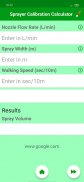 Oil Palm Pesticide Calculator- screenshot 5