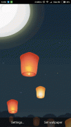 Floating Lanterns screenshot 0