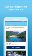 TUI Holidays & Travel App: Hotels, Flights, Cruise screenshot 0